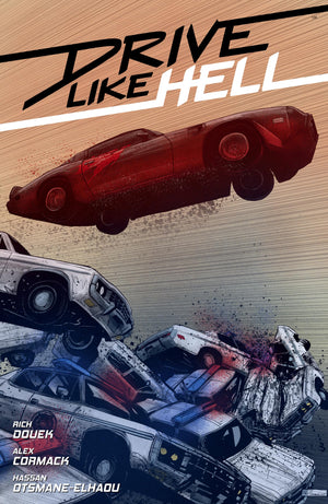 Drive Like Hell,Used