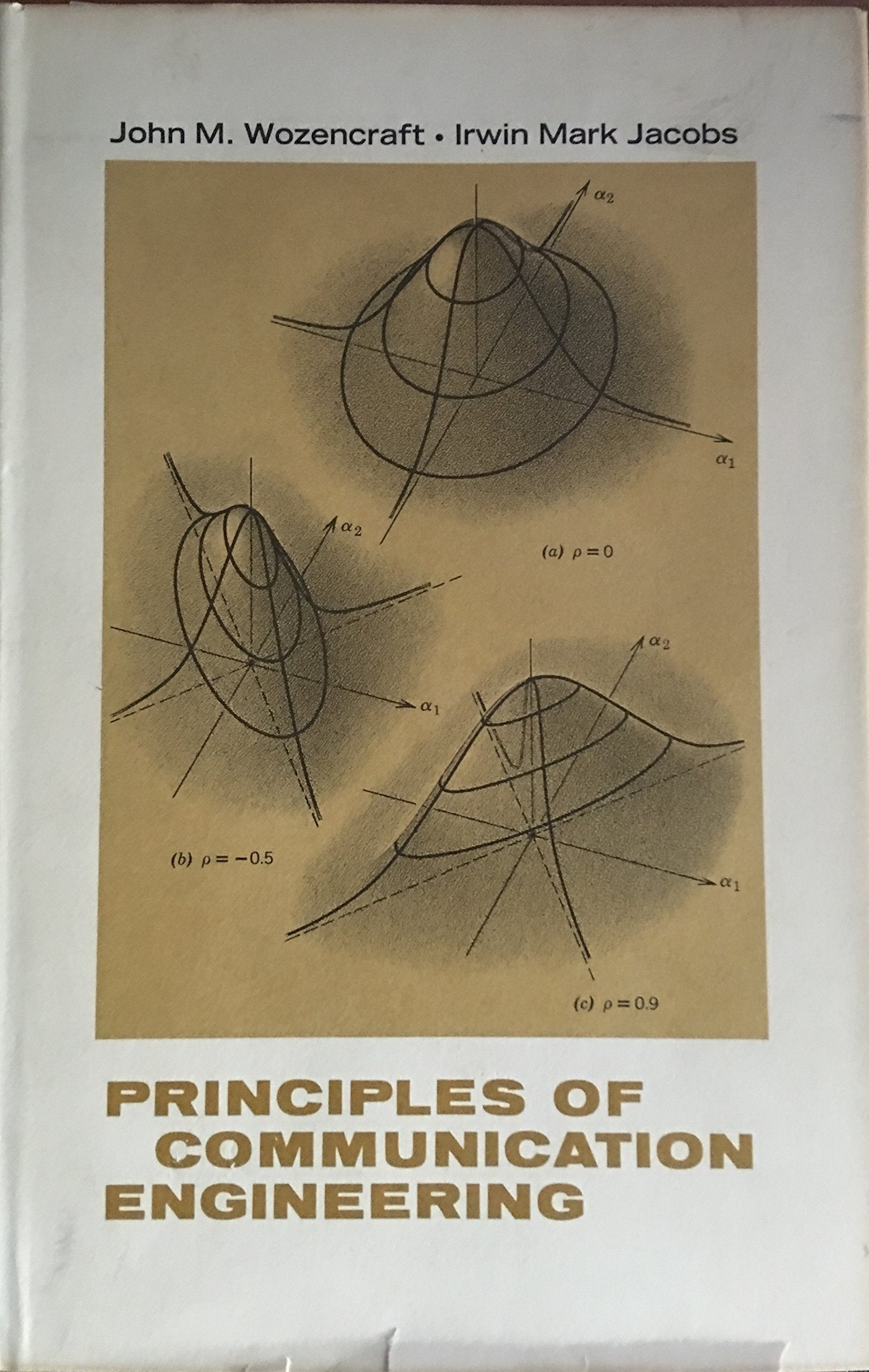 Principles of Communication Engineering,New