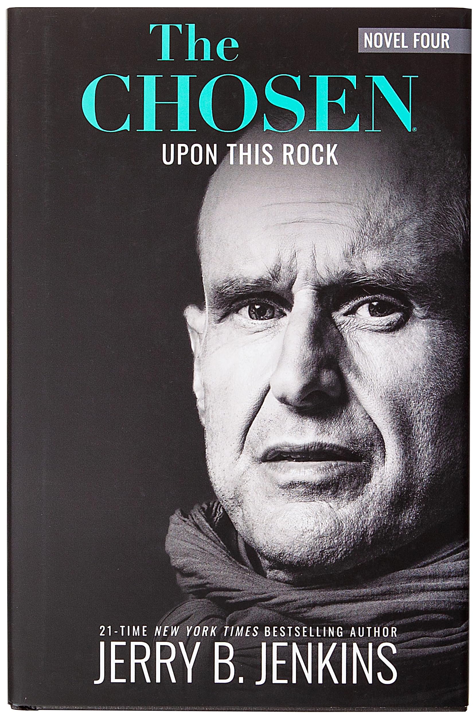 The Chosen: Upon This Rock: a novel based on Season 4 of the critically acclaimed TV series,Used