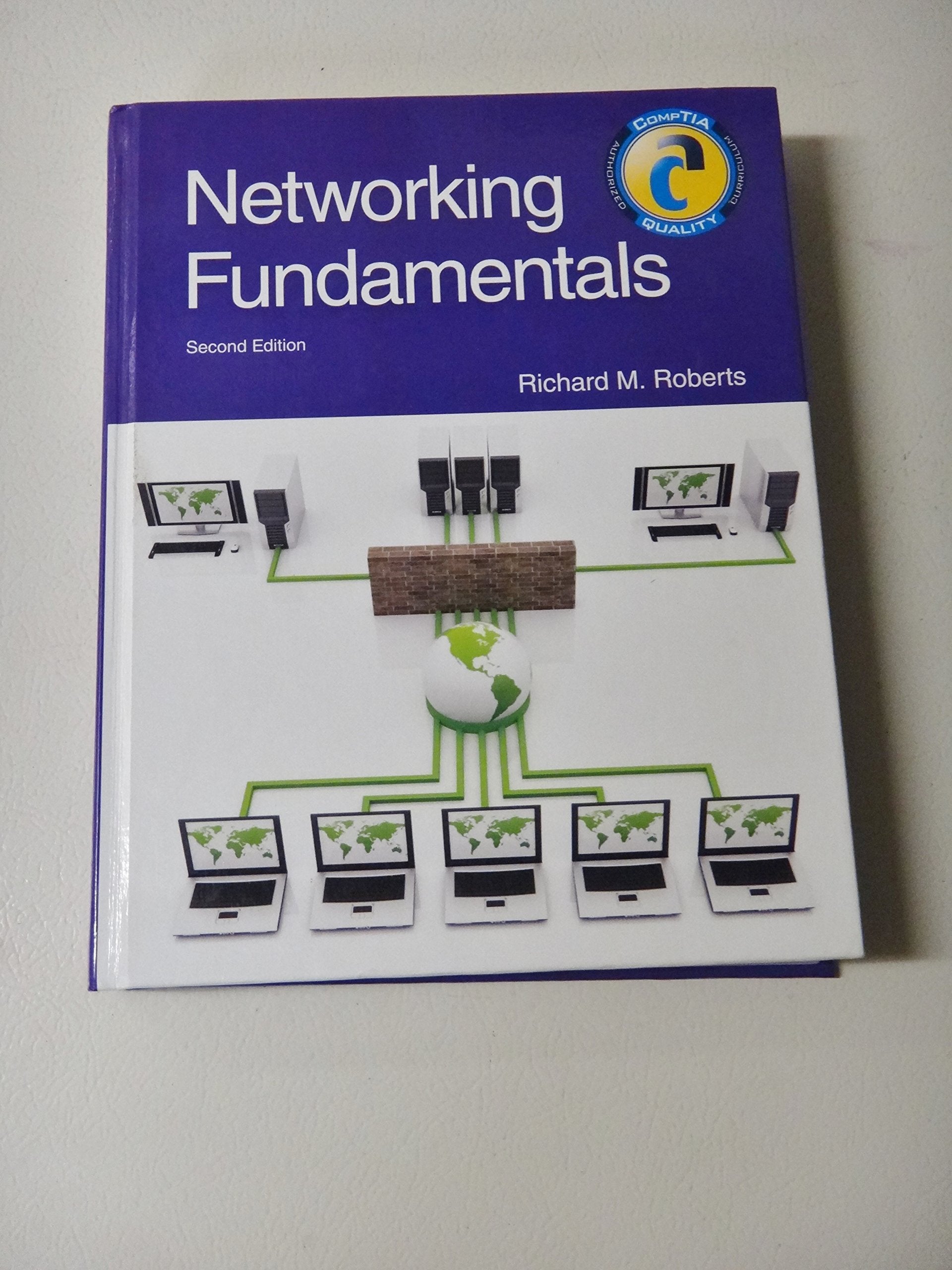 Networking Fundamentals,Used