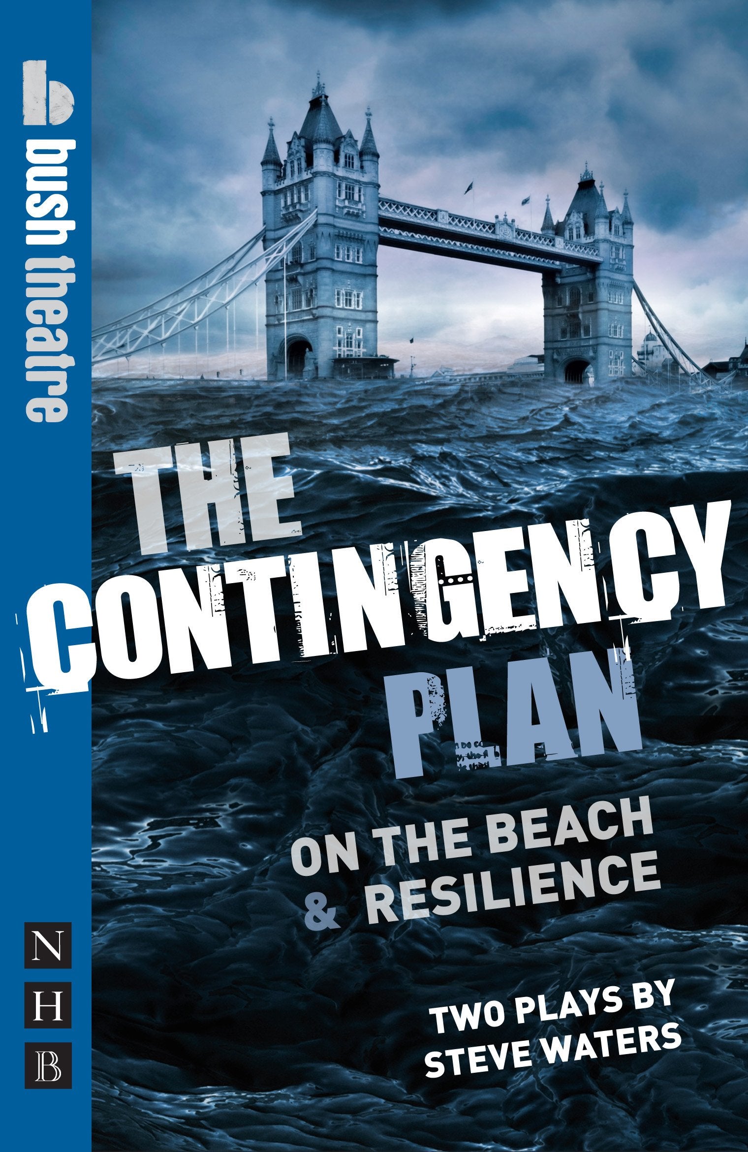 The Contingency Plan,Used
