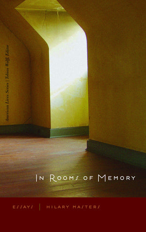 In Rooms Of Memory: Essays (American Lives),Used