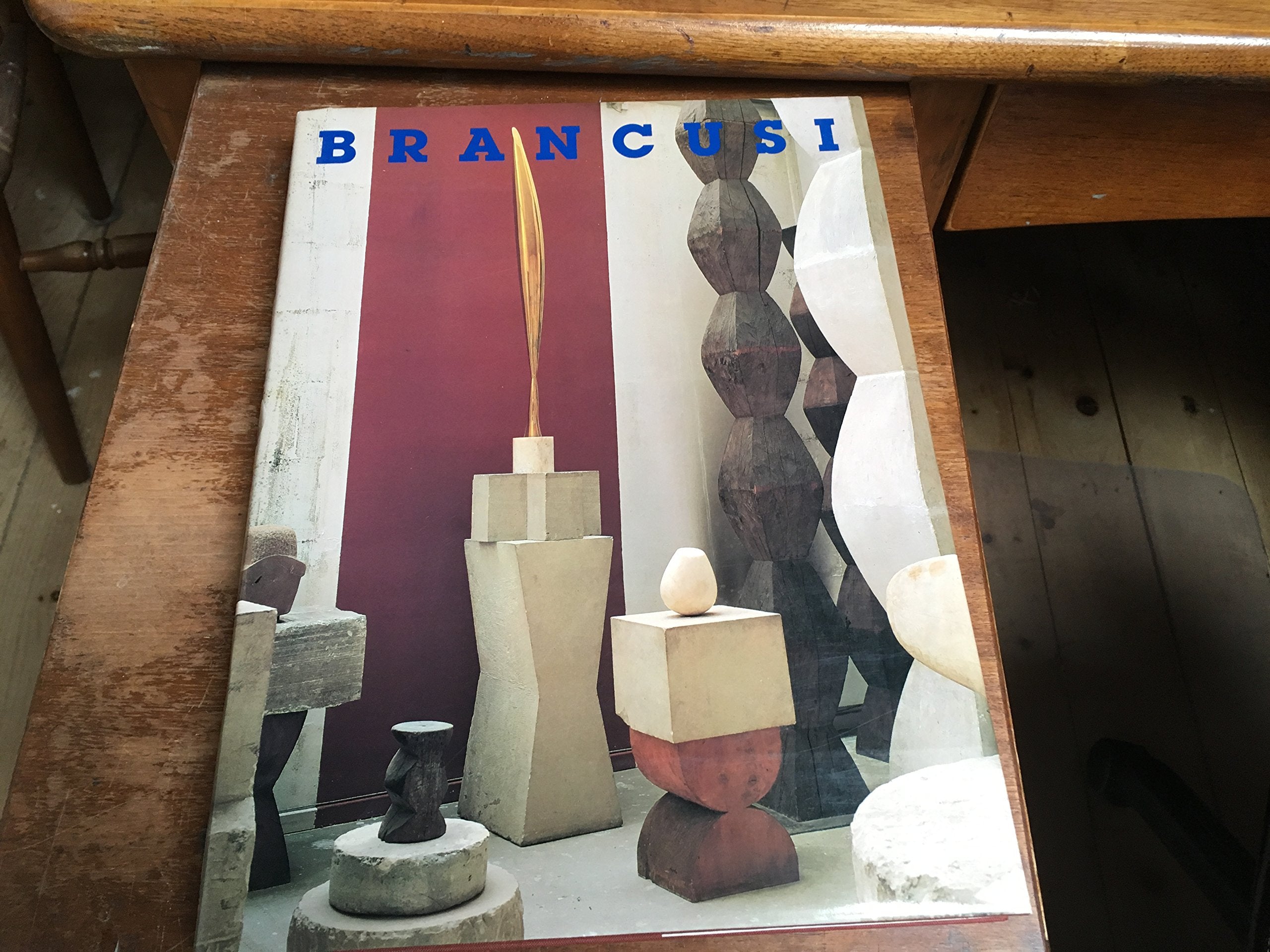 Brancusi,New