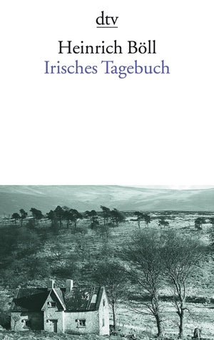 Irisches Tagebuch (German Edition),Used
