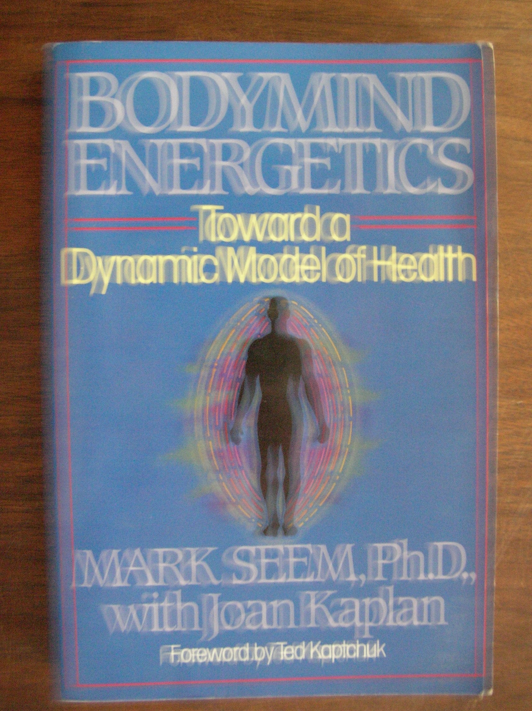 Bodymind Energetics: Toward a Dynamic Model of Health,Used