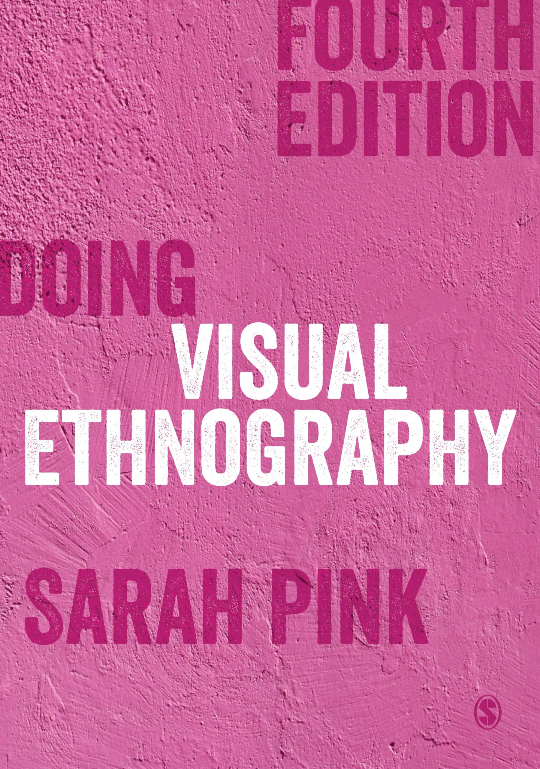 Doing Visual Ethnography,Used
