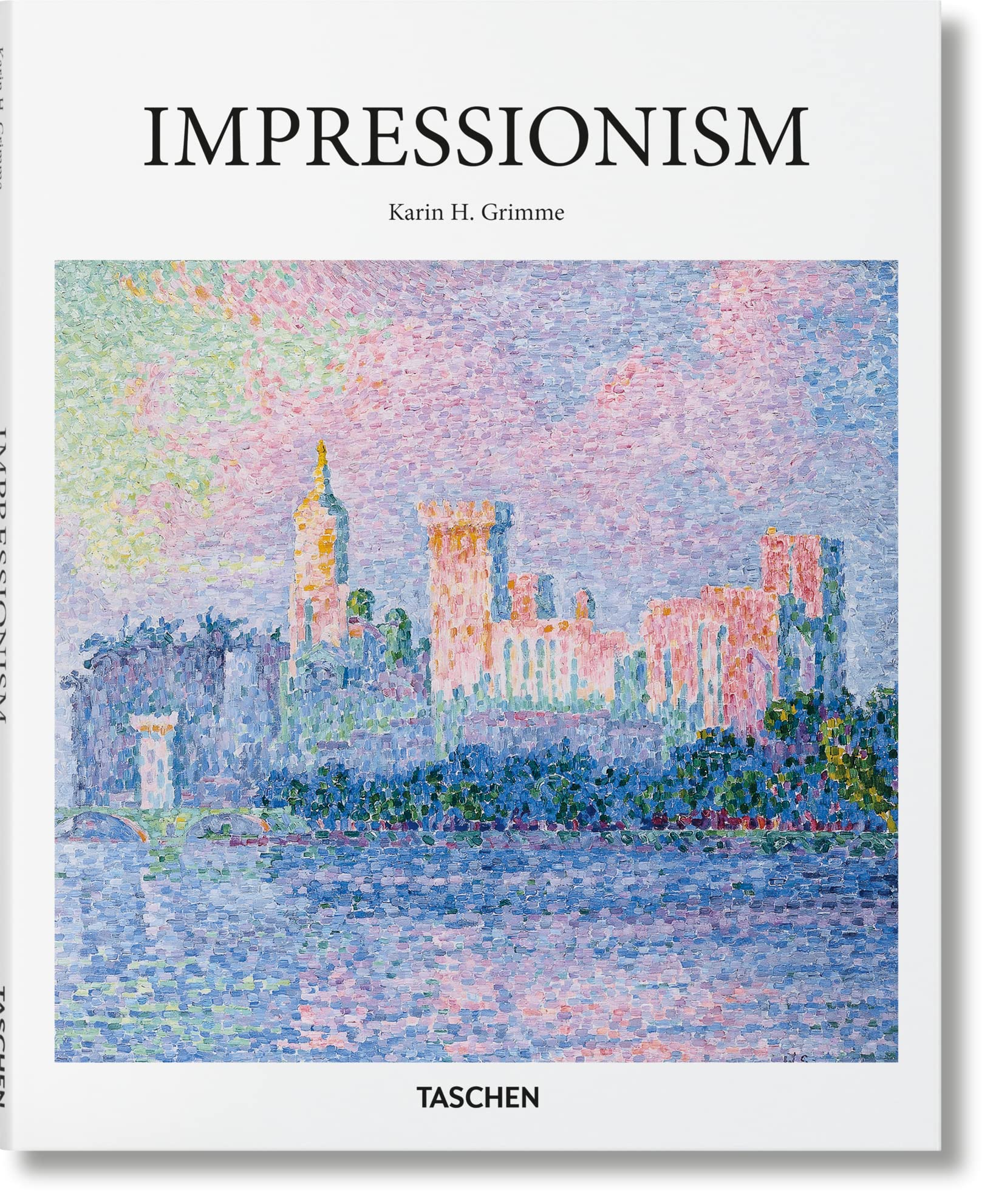 Impressionism,New