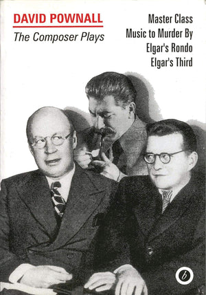 The Composer Plays (Oberon Modern Plays),Used