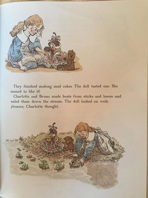 Dahlia (BOSTON GLOBEHORN BOOK HONORS (AWARDS)),Used