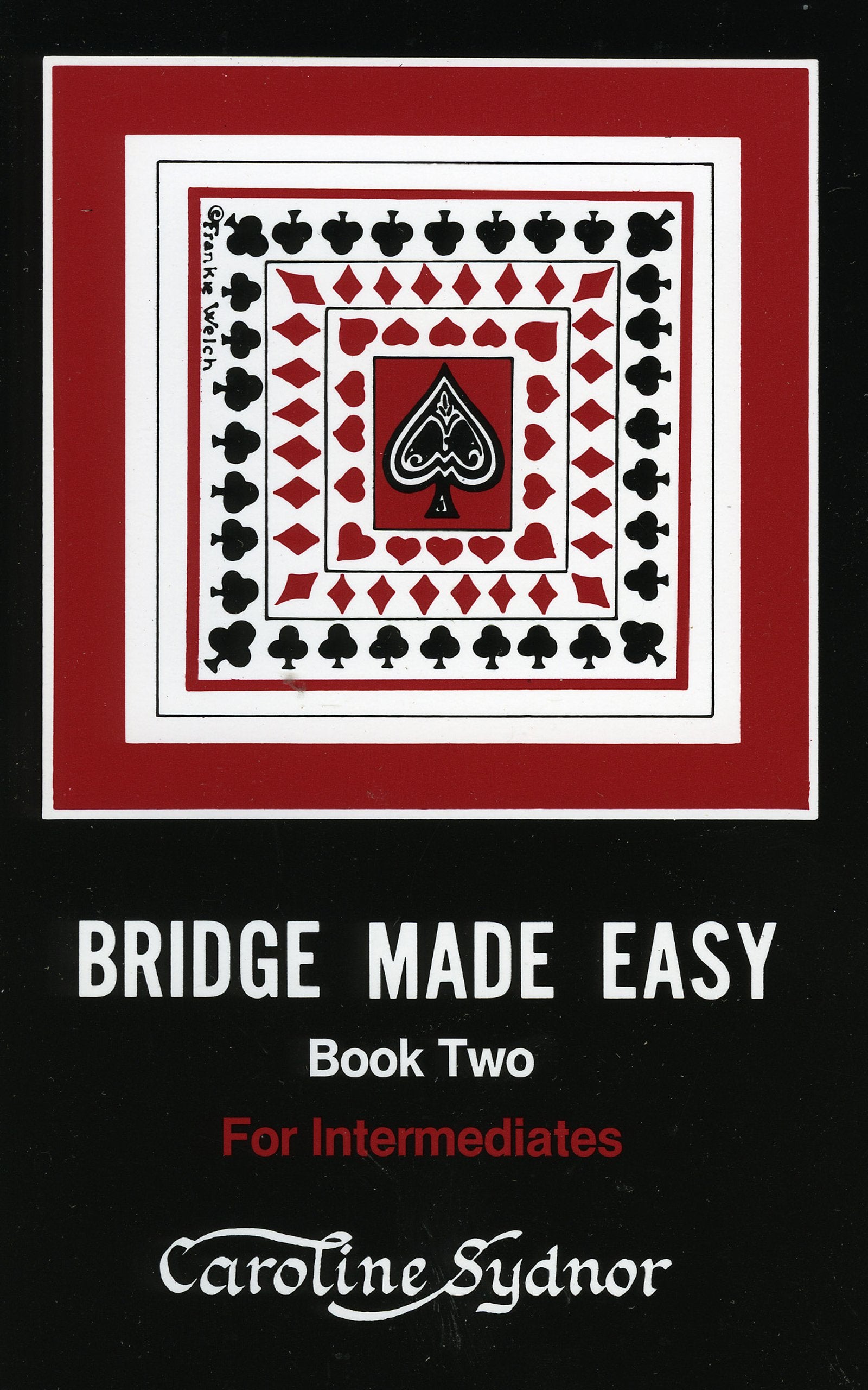 Bridge Made Easy Book 2,Used