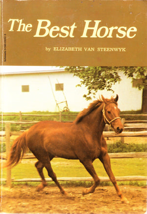 The Best Horse,Used