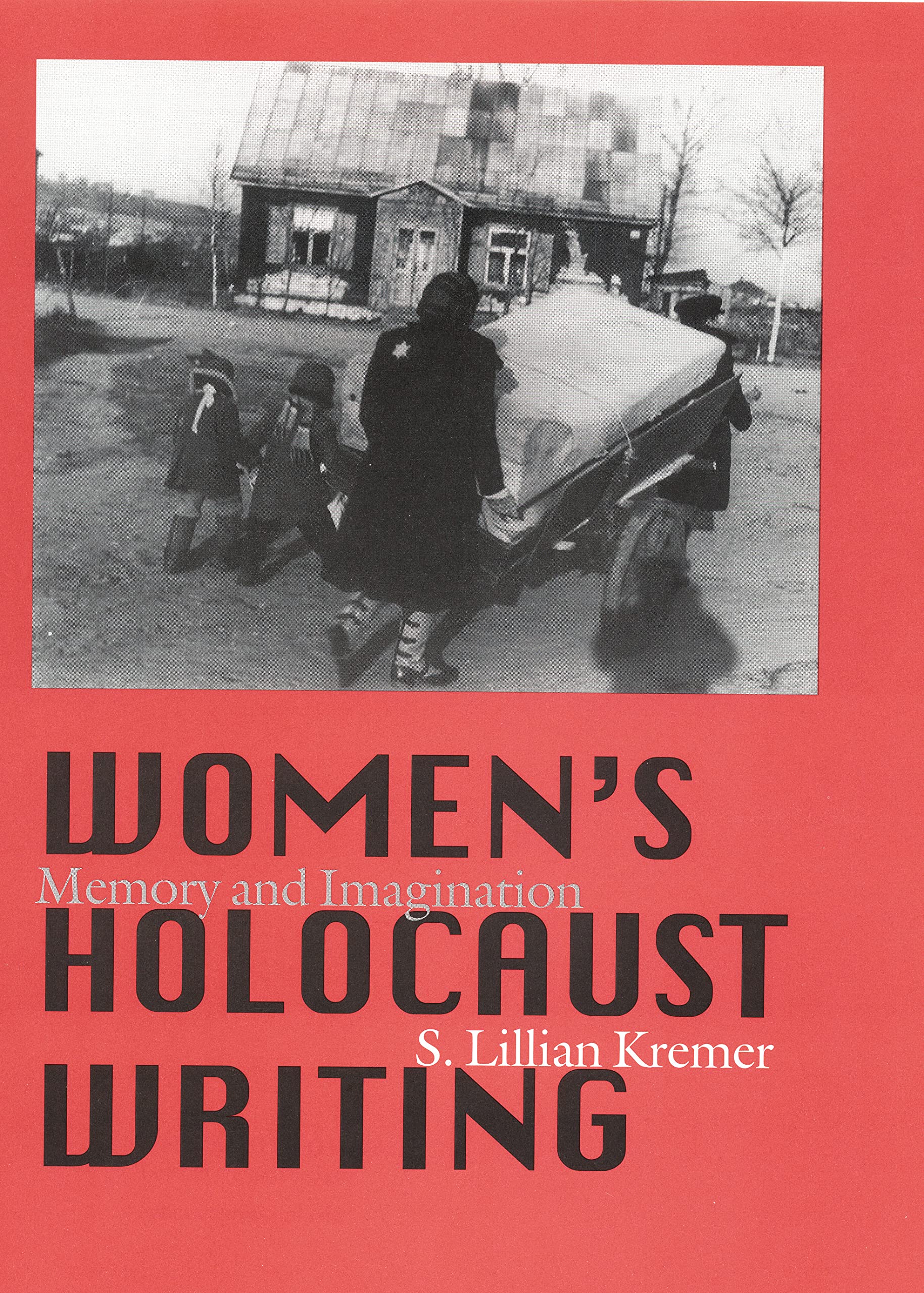 Women'S Holocaust Writing: Memory And Imagination,Used