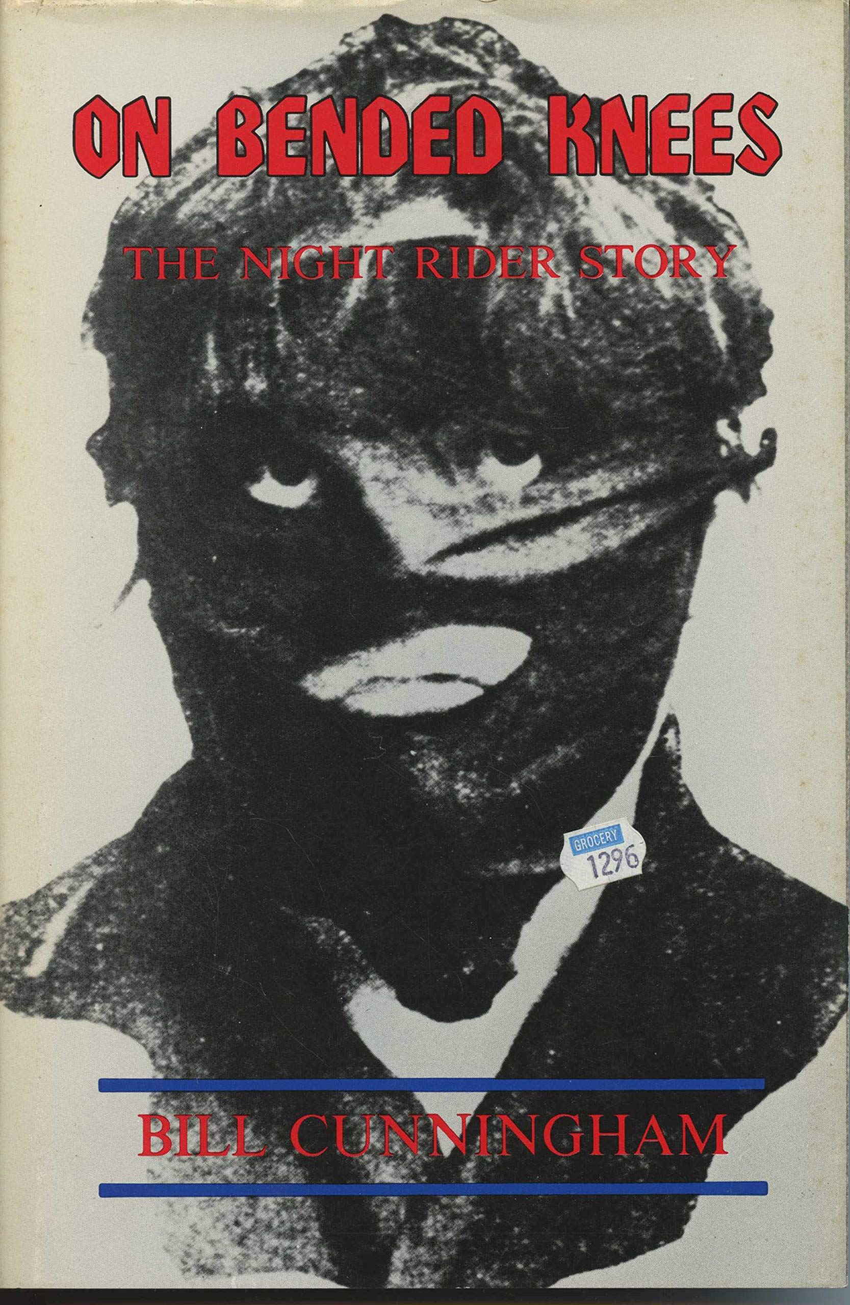 On Bended Knees: The Night Rider Story,Used