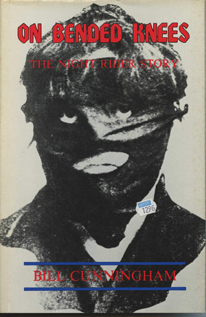 On Bended Knees: The Night Rider Story,Used