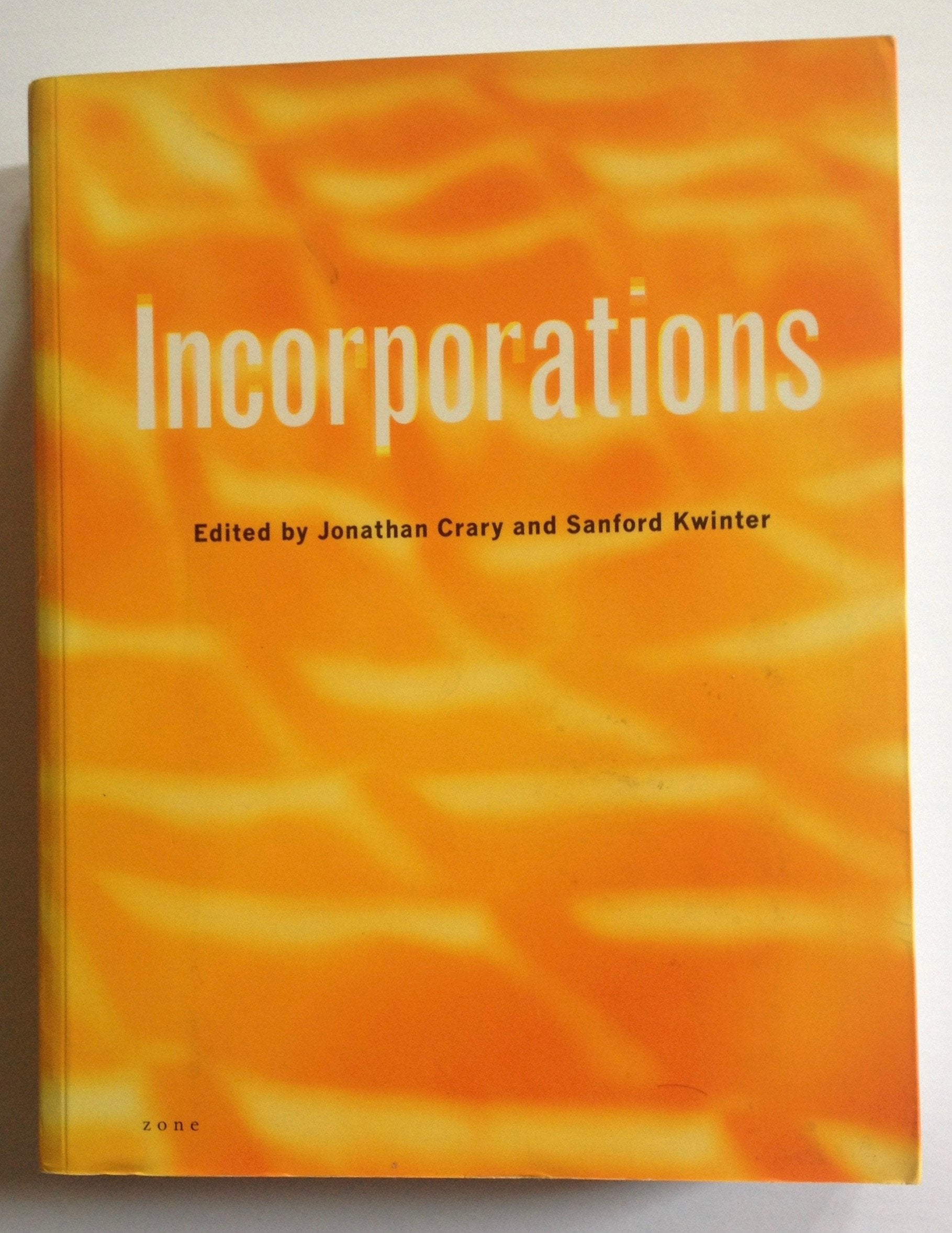 Incorporations (Zone 6),Used