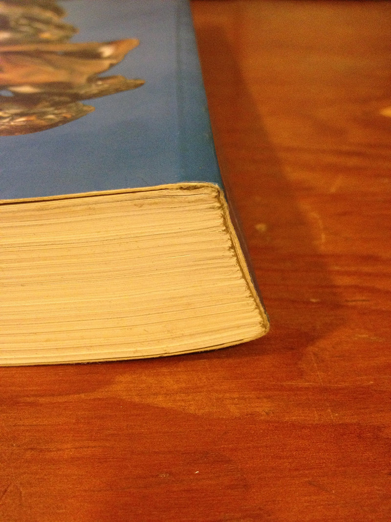 Art: A Brief History,New