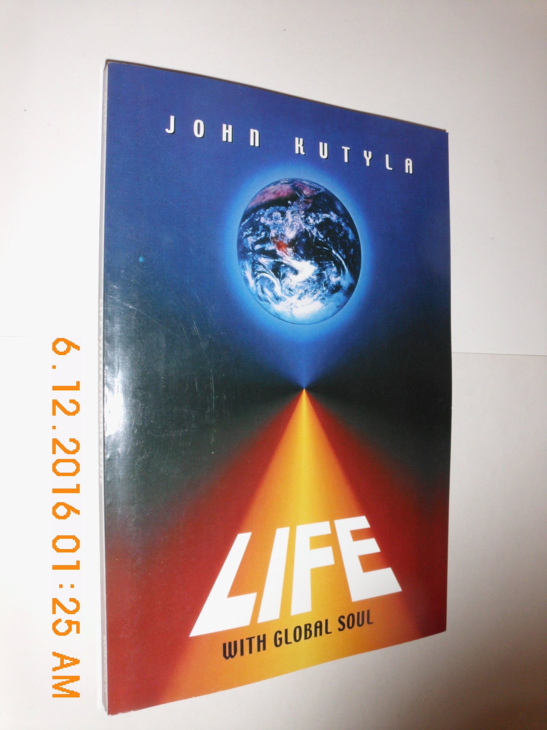 Life With Global Soul,New