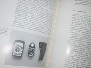 The Camera (New Ansel Adams Photography Series, Book 1),Used