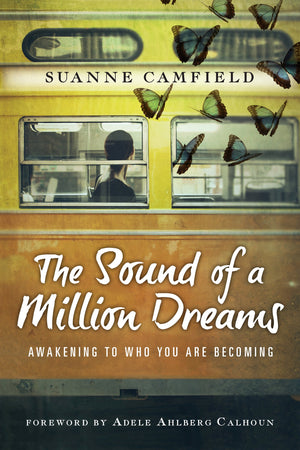 The Sound of a Million Dreams: Awakening to Who You Are Becoming,Used