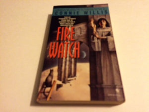 Fire Watch: A Novel,Used