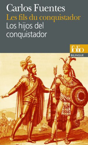 Les fils du conquistador/Los hijos del conquistador,Used