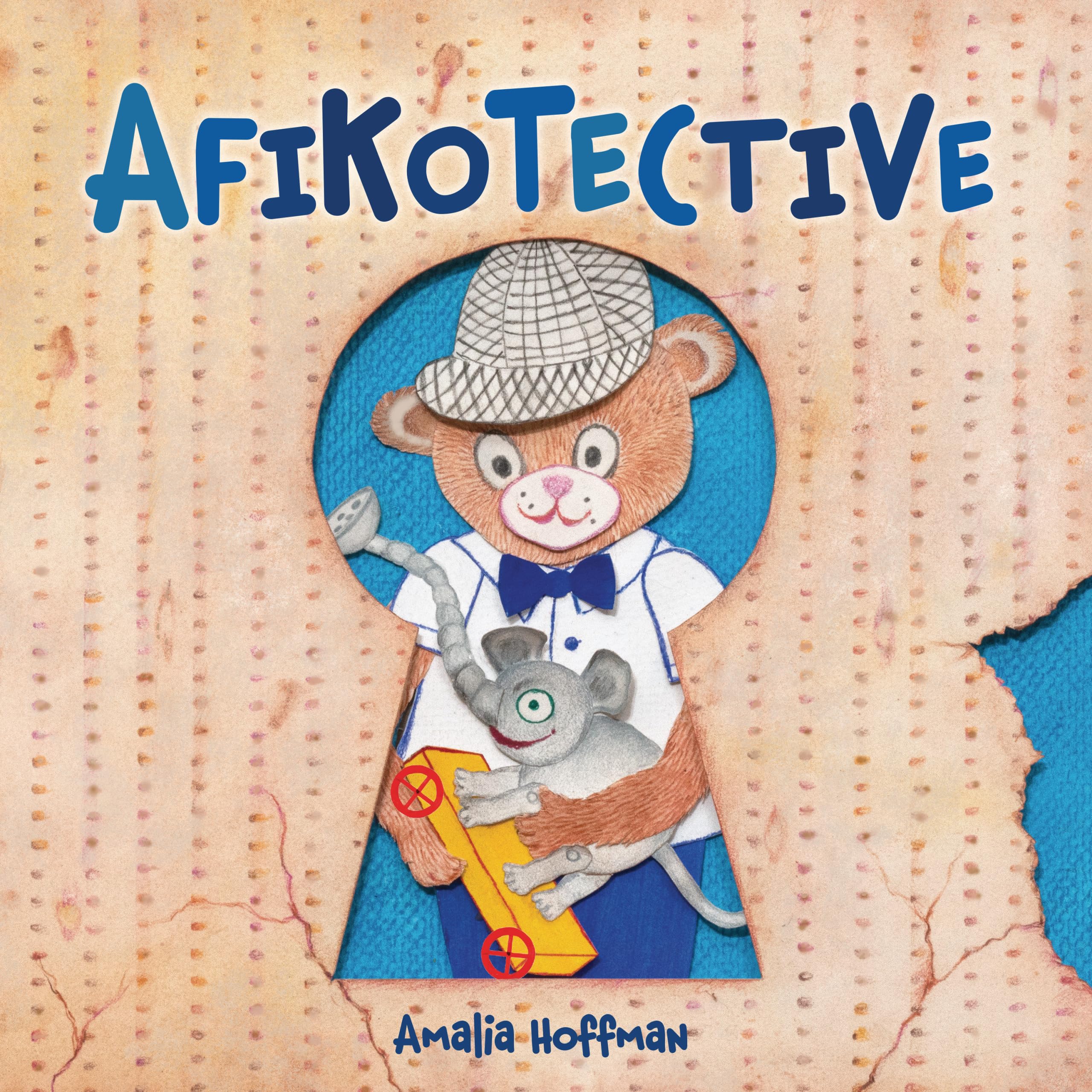 Afikotective,New