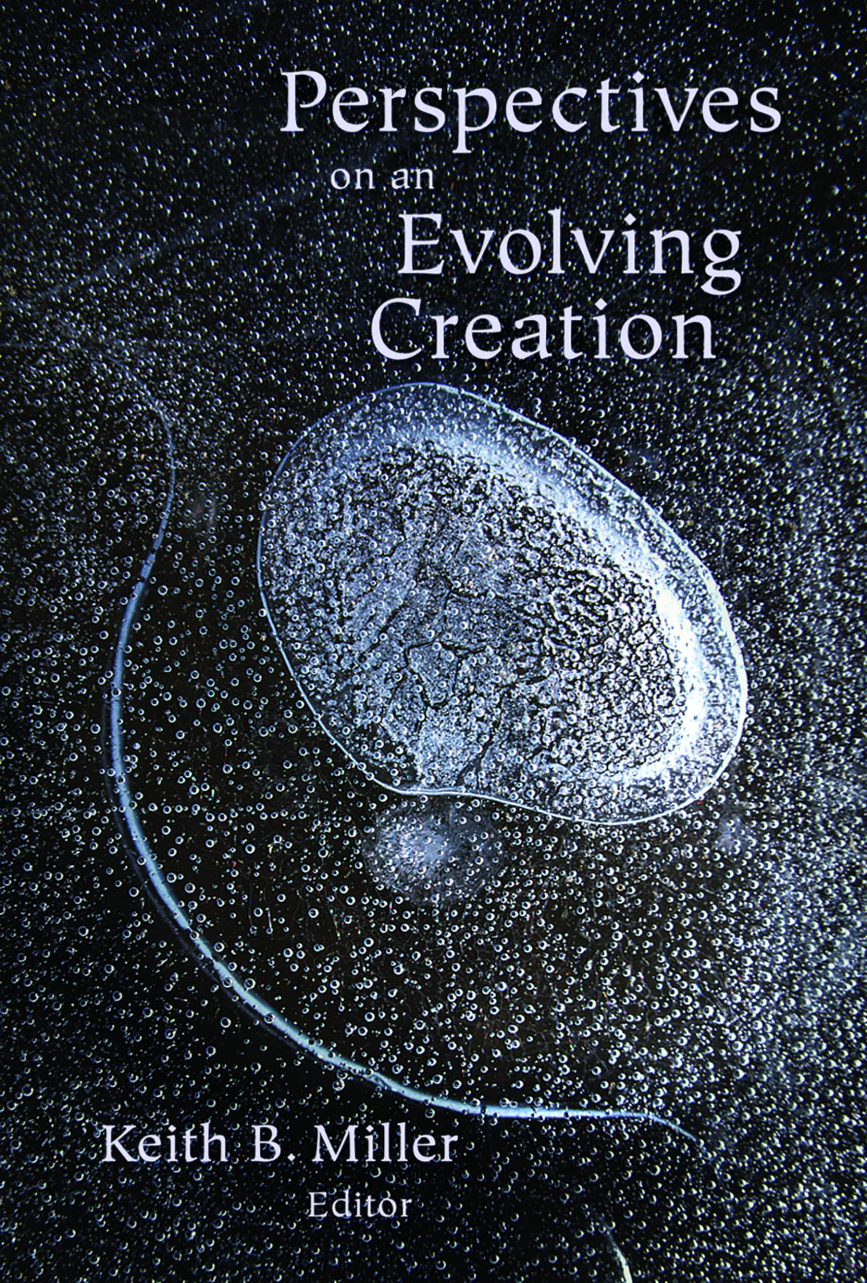 Perspectives on an Evolving Creation,New