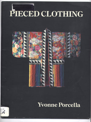 Pieced Clothing,Used