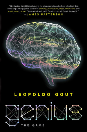 Genius: The Game (Genius, 1),New