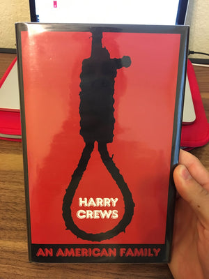 An American Family: The Baby with the Curious Markings,Used