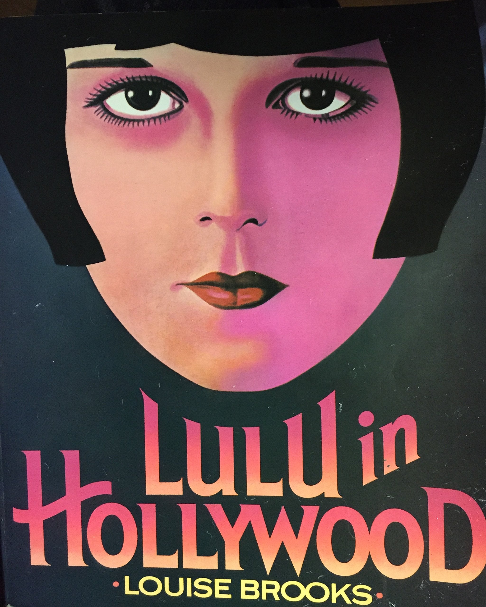 Lulu In Hollywood-new