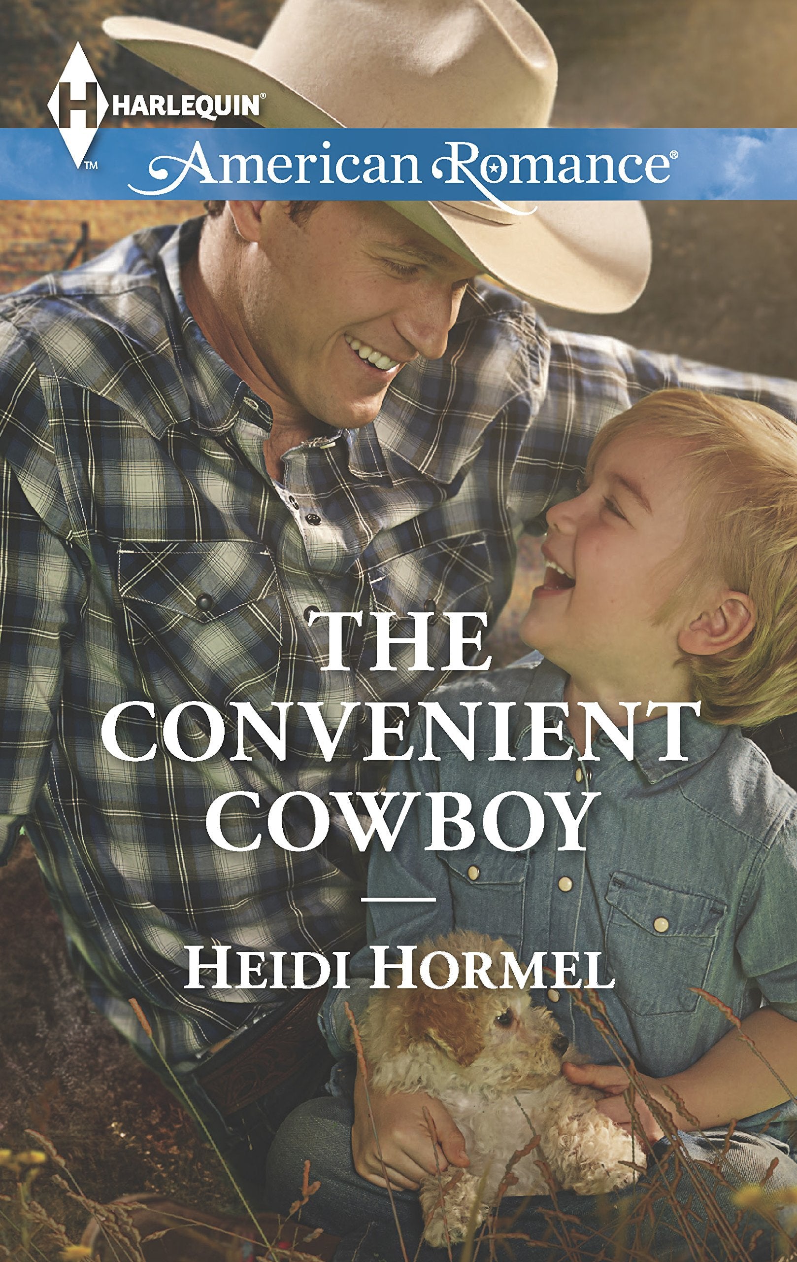 The Convenient Cowboy (Angel Crossing, Arizona, 2),Used