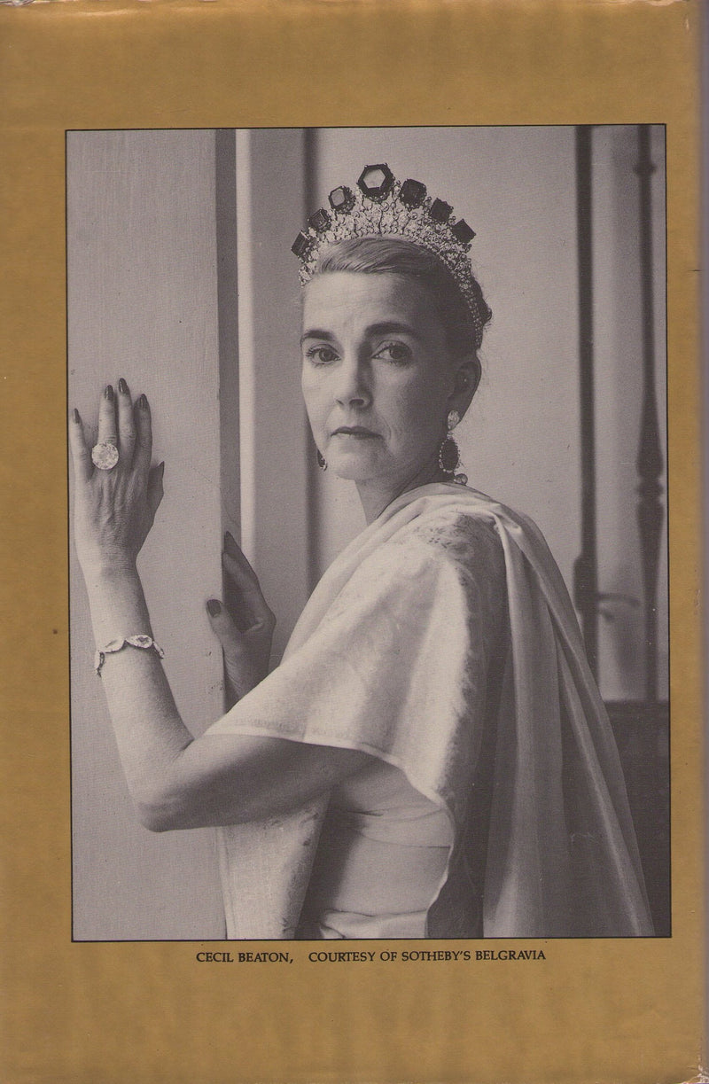 Million dollar baby: An intimate portrait of Barbara Hutton,New