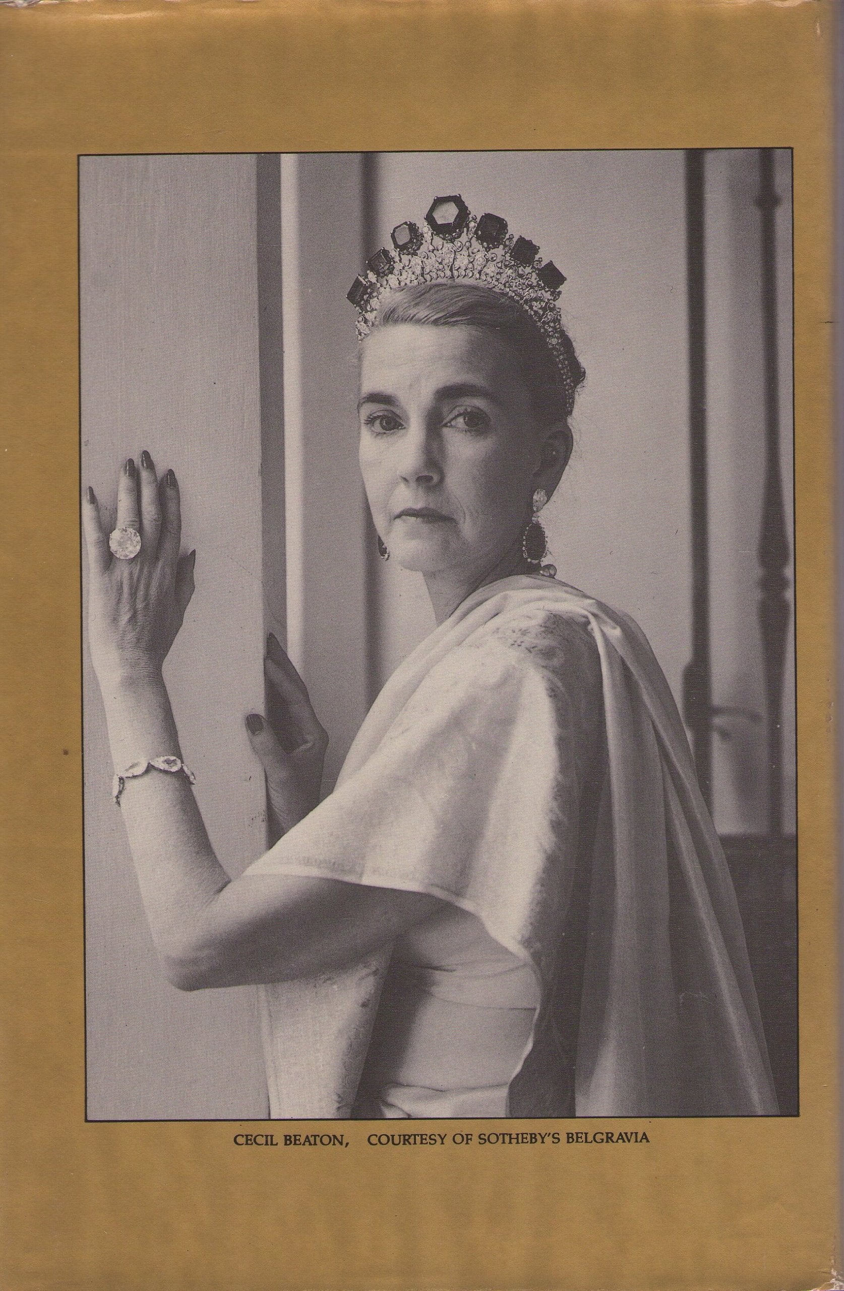 Million dollar baby: An intimate portrait of Barbara Hutton,Used