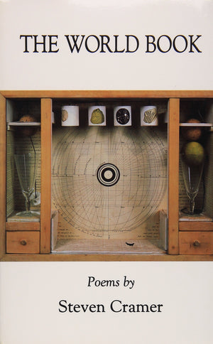 The World Book,Used