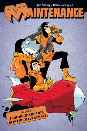 Maintenance Volume 3,Used