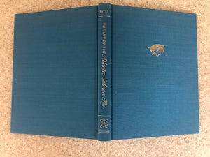 The Art Of The Atlantic Salmon Fly,Used