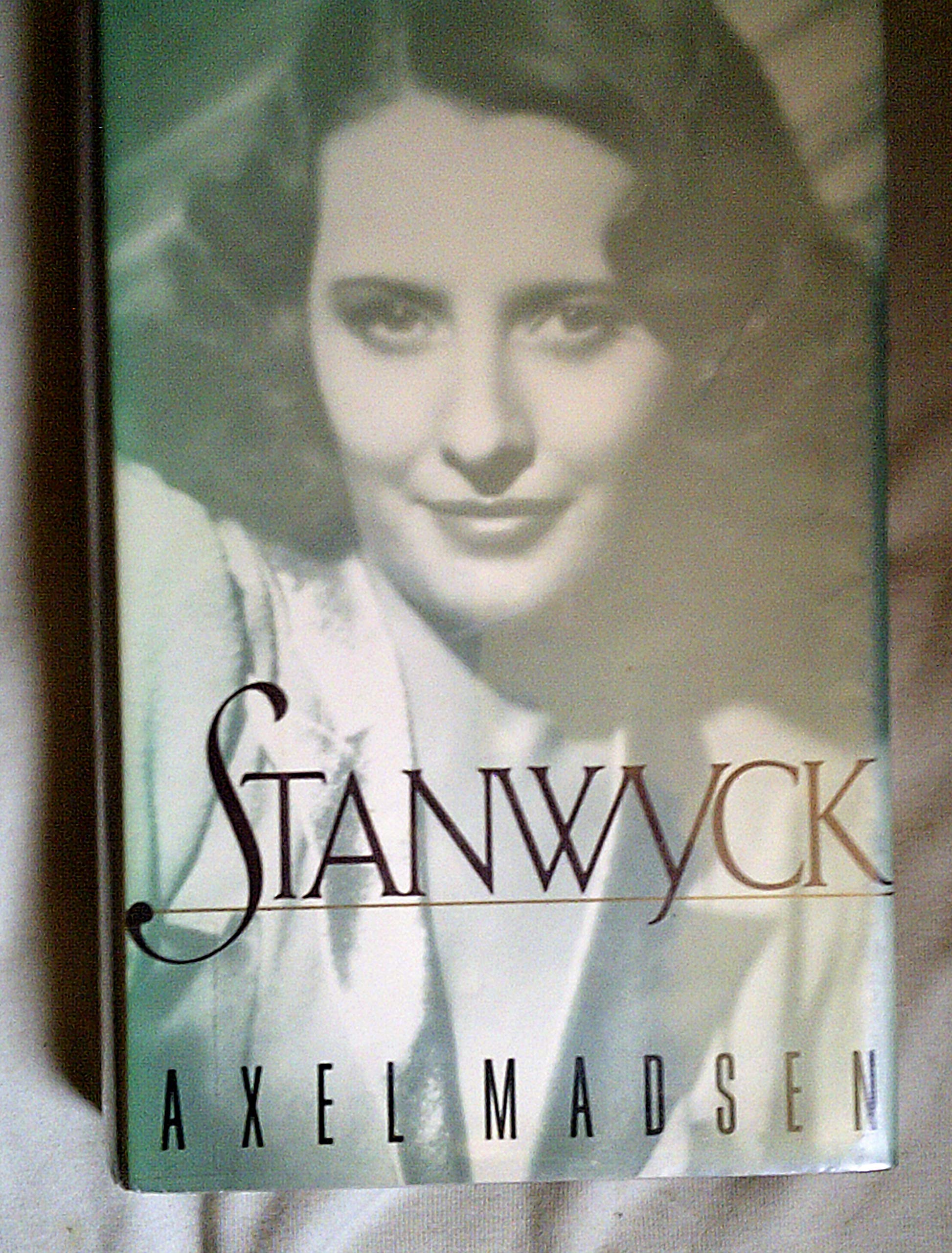 Stanwyck,Used