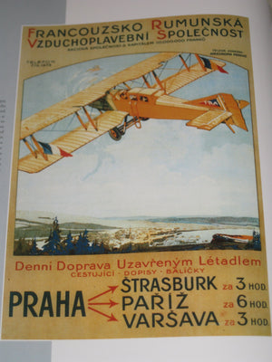Art of the Airways,New
