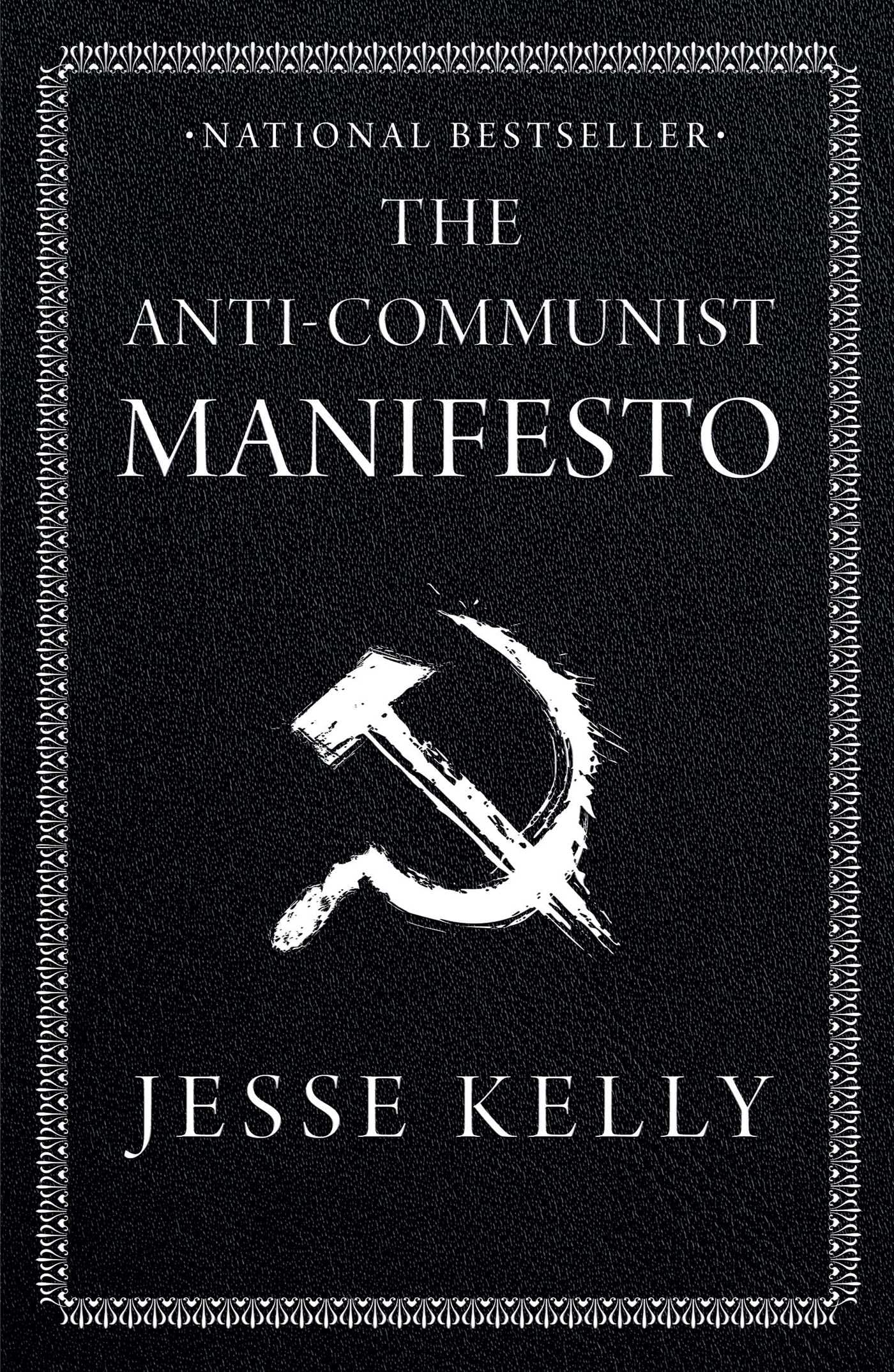 The Anticommunist Manifesto