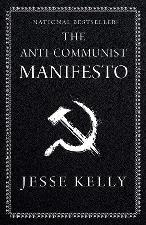 The Anticommunist Manifesto