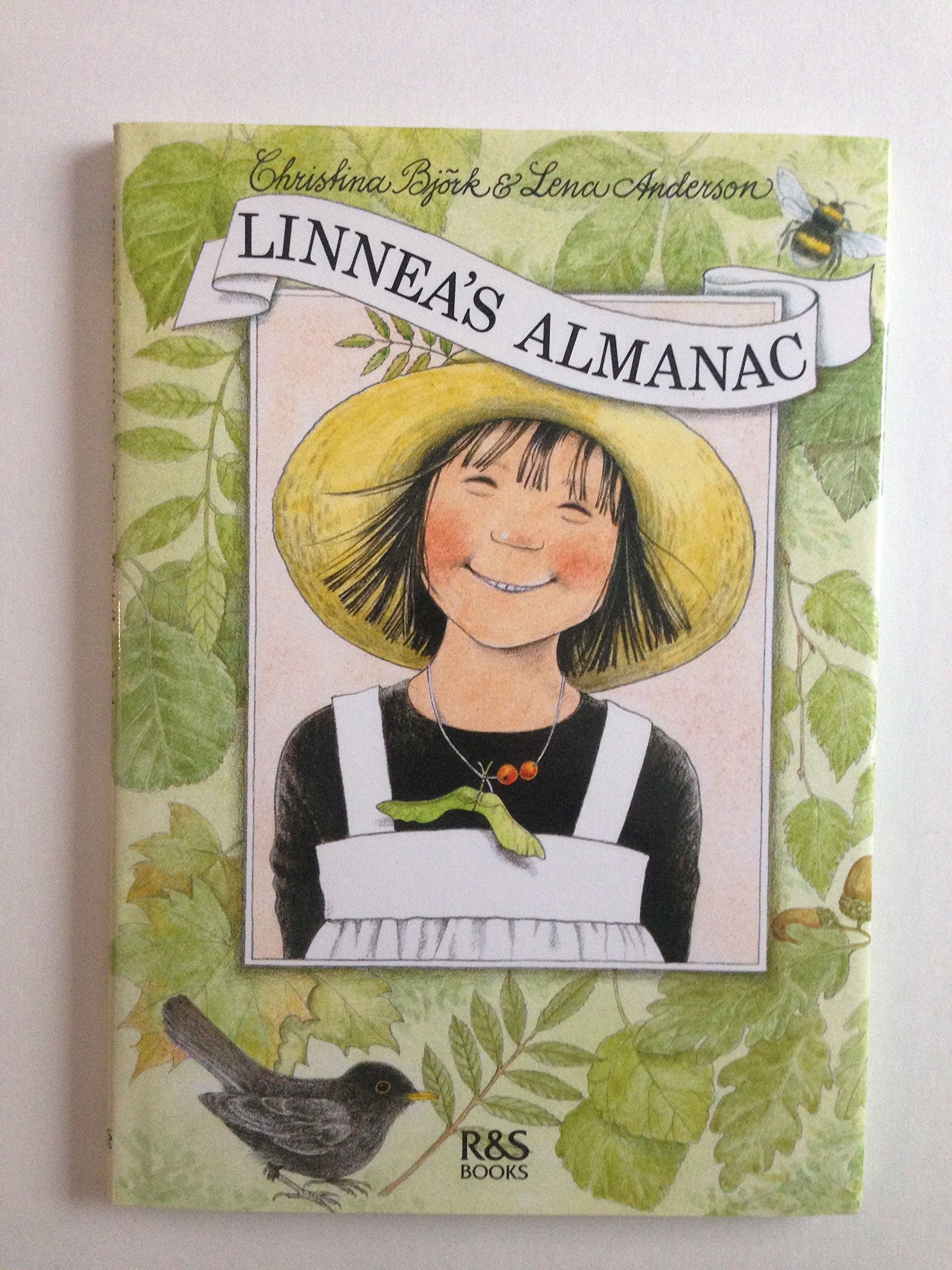 Linnea'S Almanac