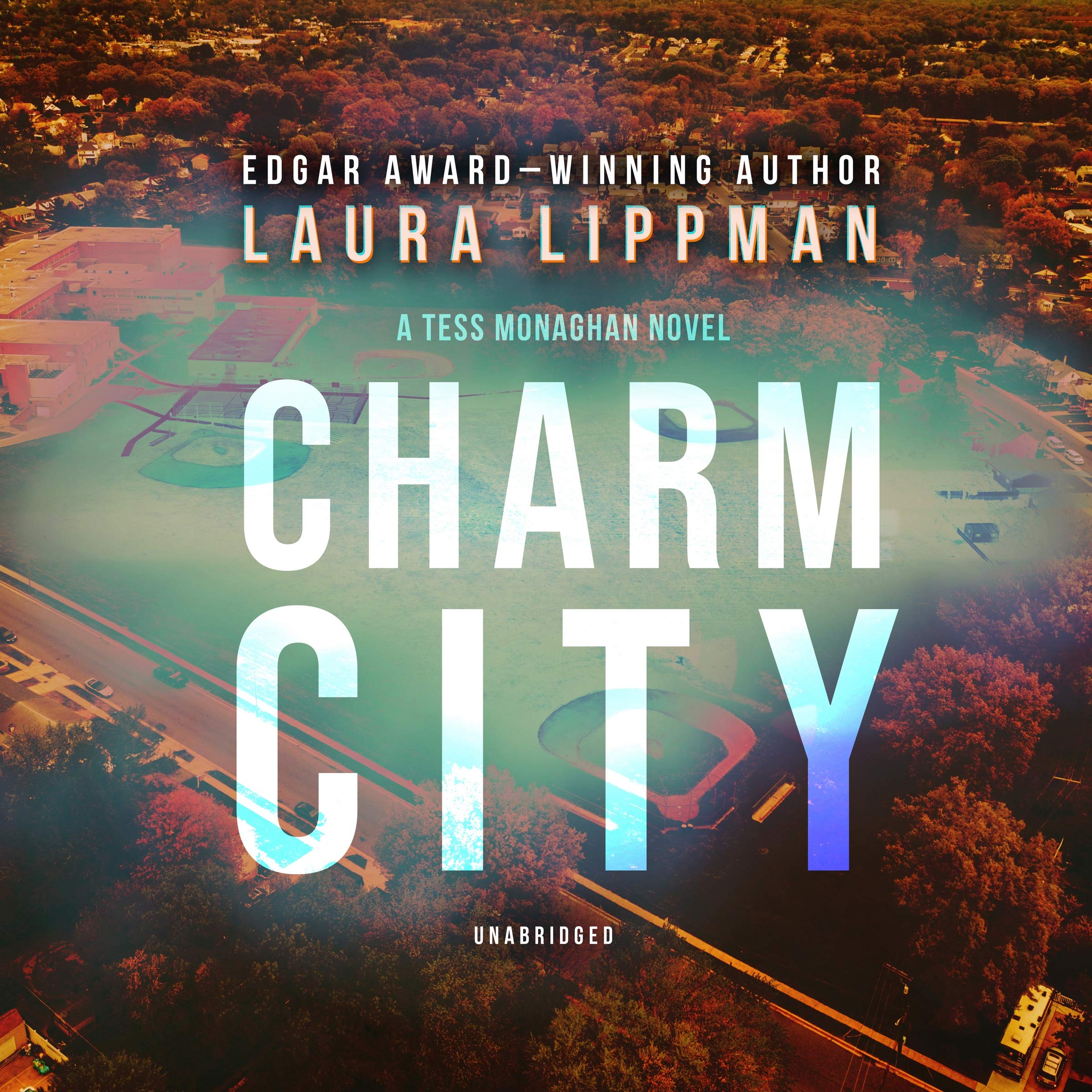 Charm City (Tess Monaghan)