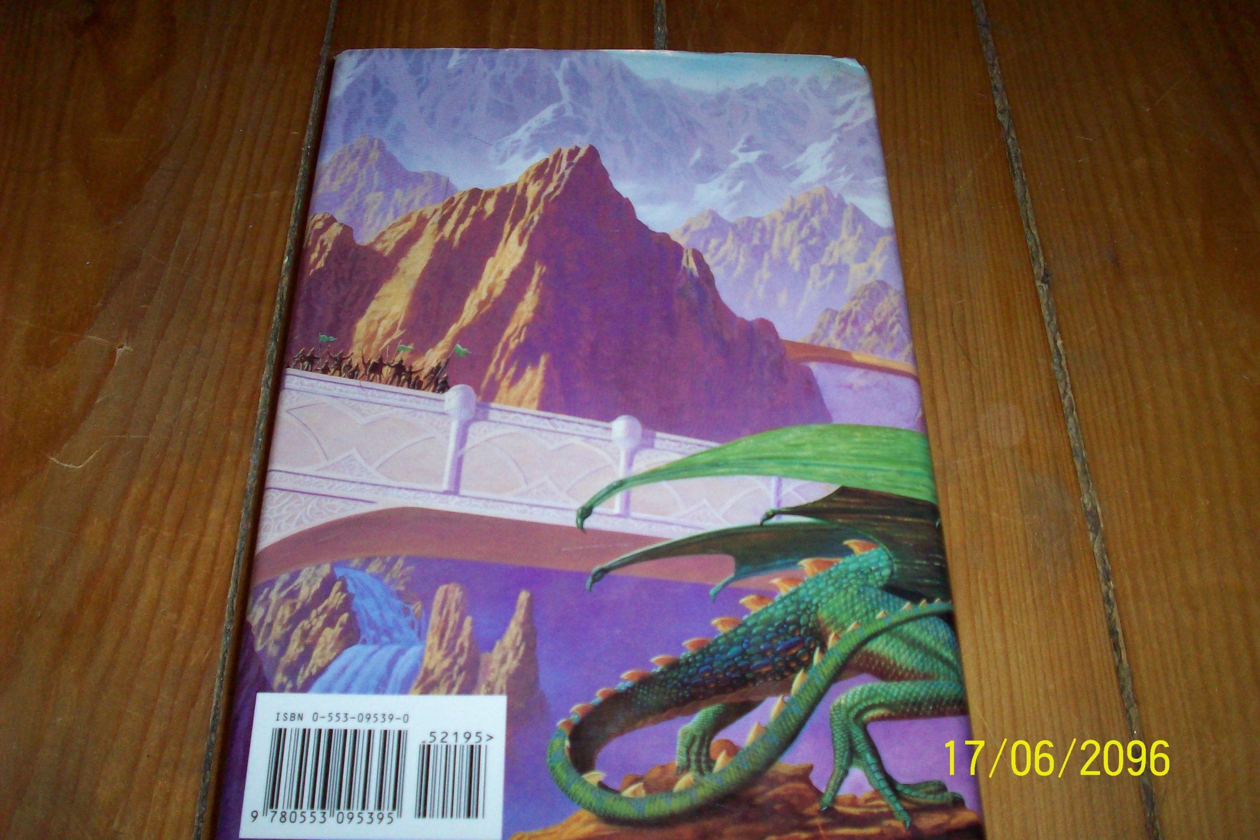 Into The Labyrinth (The Death Gate)-new