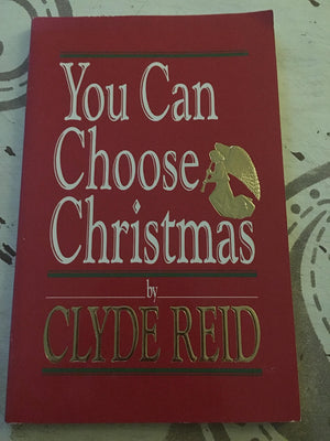 You Can Choose Christmas,New