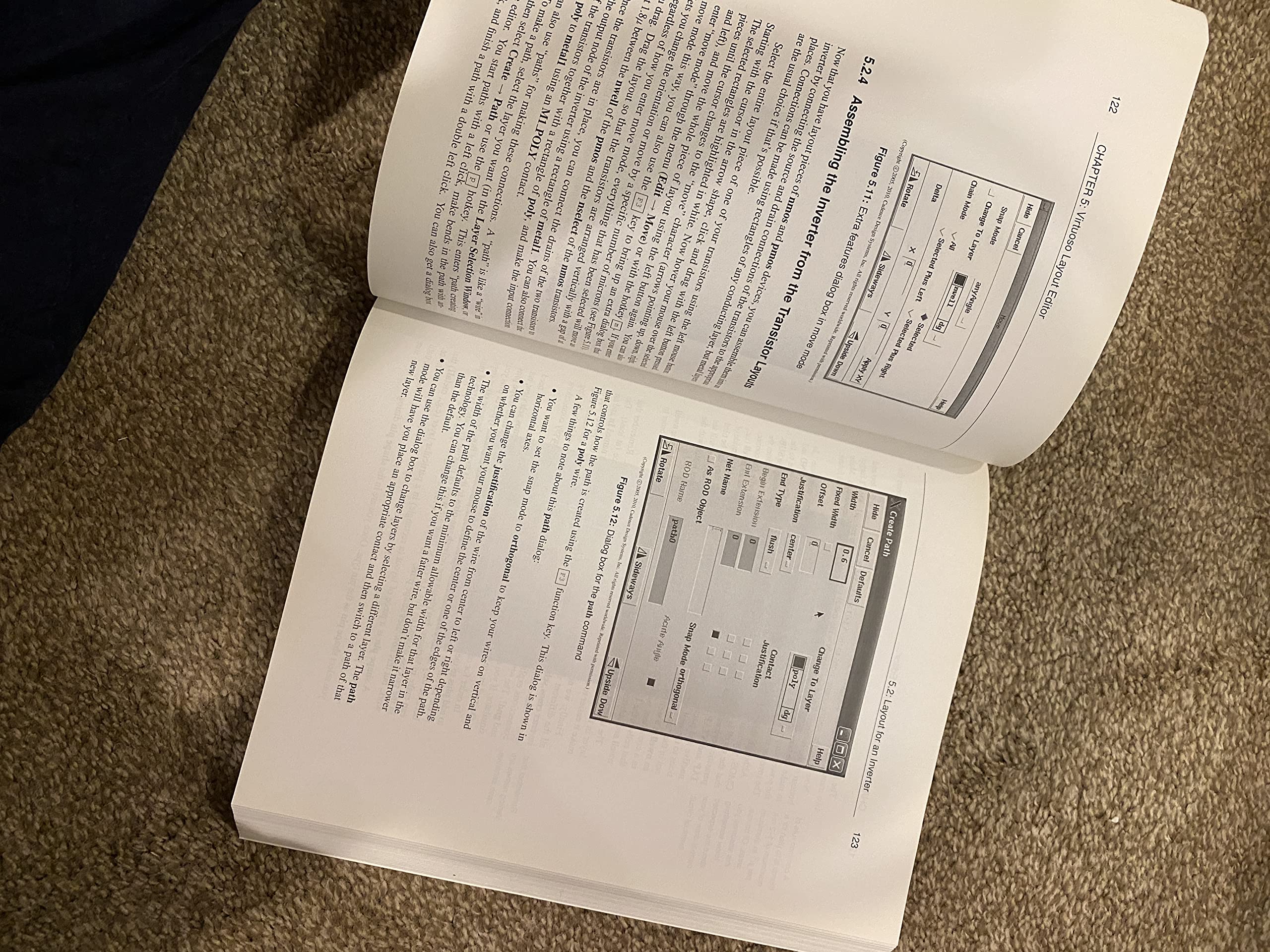 Digital VLSI Chip Design with Cadence and Synopsys CAD Tools,Used