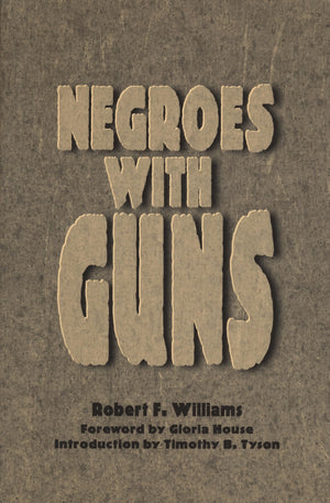 Negroes with Guns (African American Life),Used