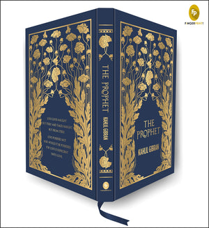 The Prophet (Deluxe Hardbound Edition),Used