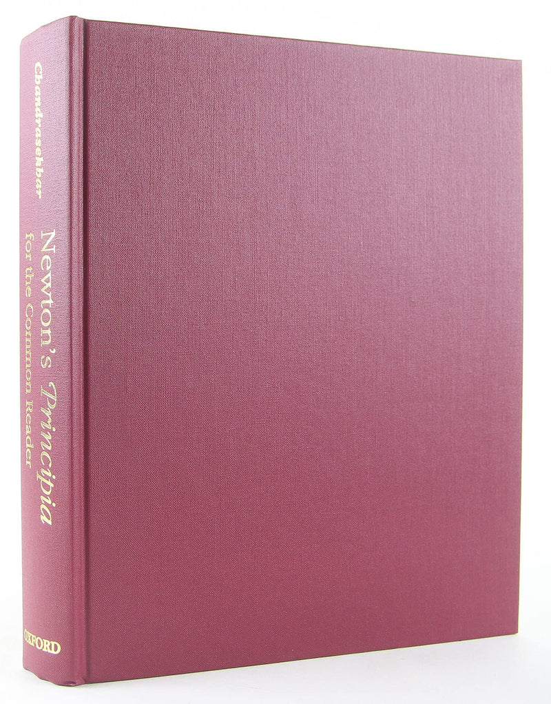Newton's Principia for the Common Reader (Physics),Used