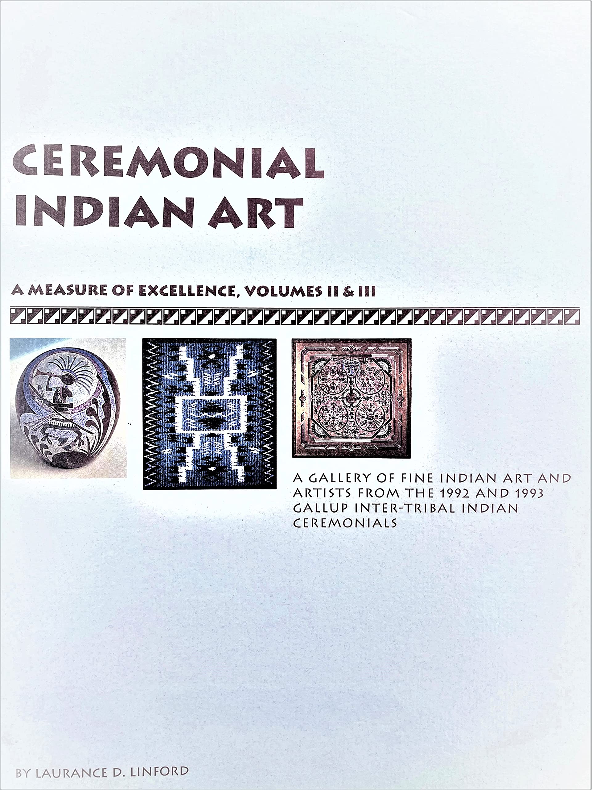 A Measure Of Excellence,Used